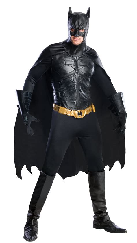 batman costume adult cheap|More.